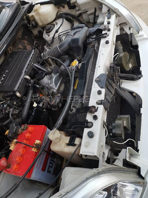 Toyota Rush 2010 for Sale in D.G.Khan Toyota Rush 2010 for Sale in D.G.Khan Image-6