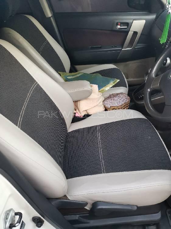 Toyota Rush 2010 for Sale in D.G.Khan Toyota Rush 2010 for Sale in D.G.Khan Image-9