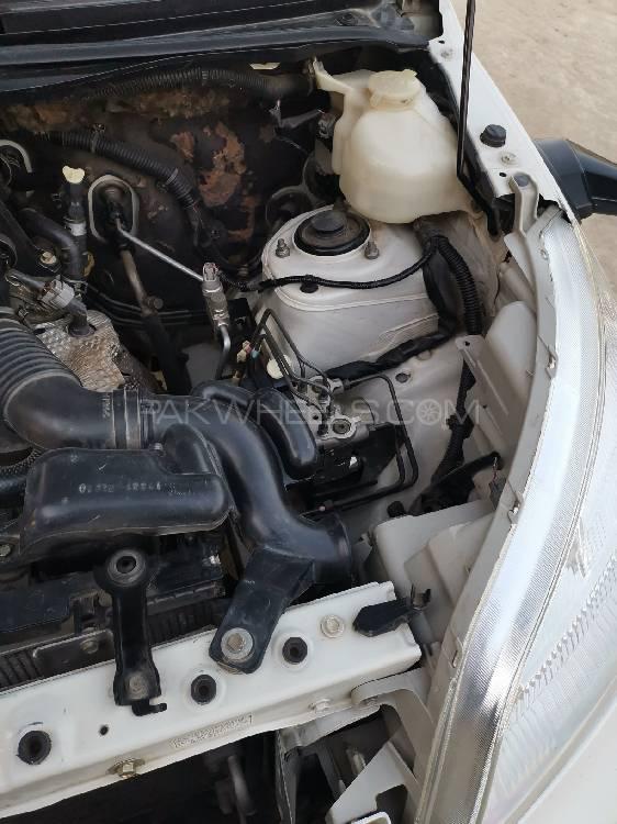 Toyota Rush 2010 for Sale in D.G.Khan Toyota Rush 2010 for Sale in D.G.Khan Image-7