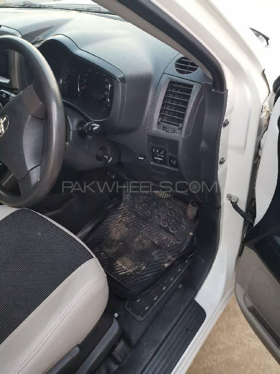 Toyota Rush 2010 for Sale in D.G.Khan Toyota Rush 2010 for Sale in D.G.Khan Image-10