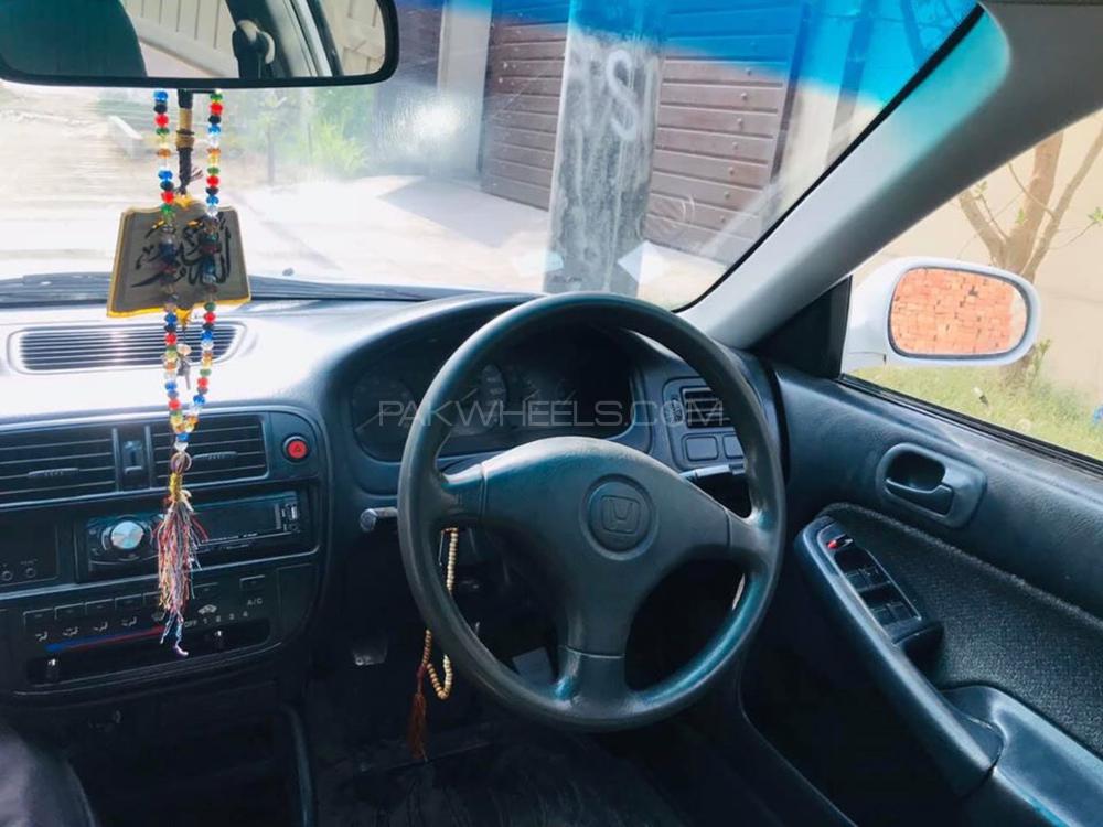 ہونڈا سوک 1998 for Sale in ملتان ہونڈا سوک 1998 for Sale in ملتان Image-3