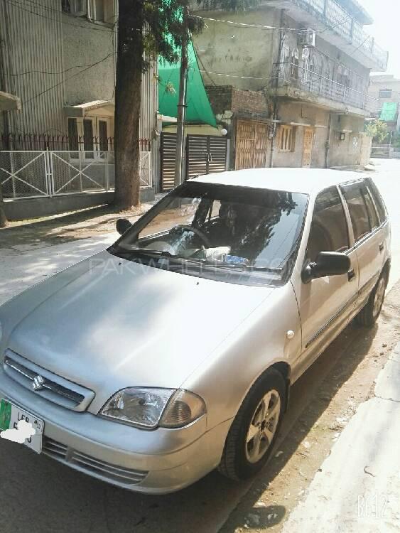 سوزوکی کلٹس 2010 for Sale in راولپنڈی سوزوکی کلٹس 2010 for Sale in راولپنڈی Image-3