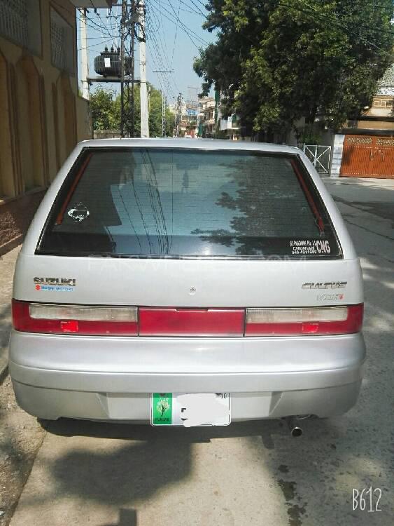سوزوکی کلٹس 2010 for Sale in راولپنڈی سوزوکی کلٹس 2010 for Sale in راولپنڈی Image-4