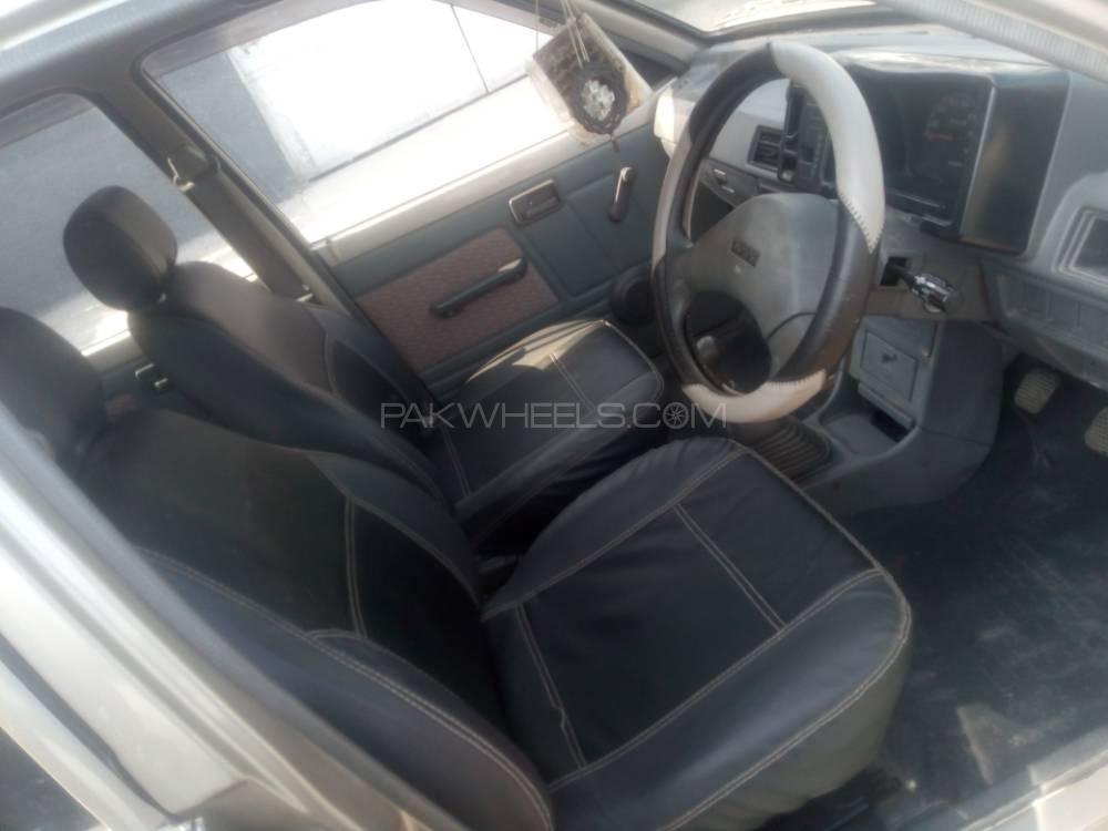 Suzuki Mehran 2016 for Sale in Hyderabad Suzuki Mehran 2016 for Sale in Hyderabad Image-7
