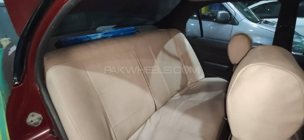Toyota Corolla 1997 for Sale in Multan Toyota Corolla 1997 for Sale in Multan Image-8