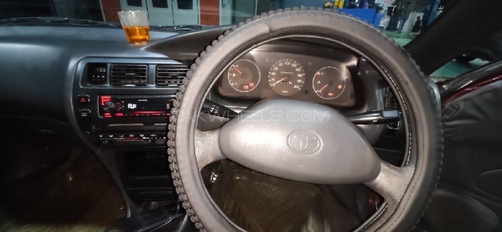 Toyota Corolla 1997 for Sale in Multan Toyota Corolla 1997 for Sale in Multan Image-13