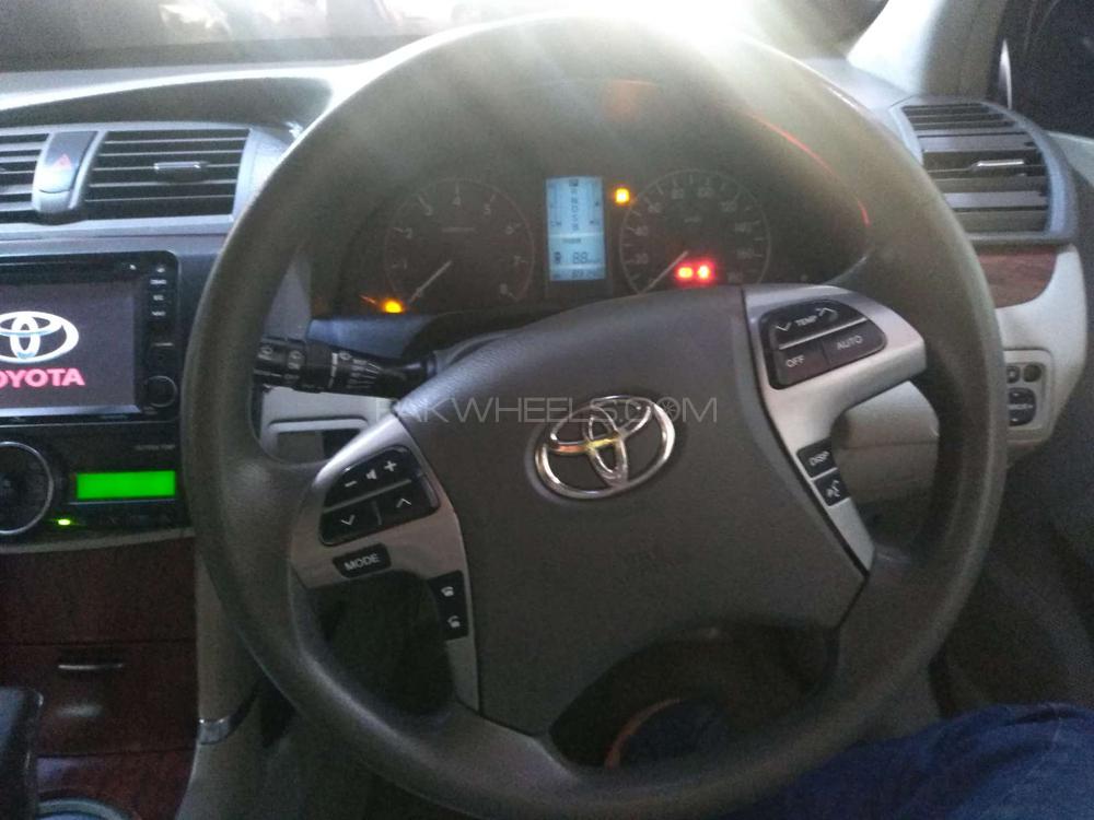 Toyota Premio 2010 for Sale in Karachi Toyota Premio 2010 for Sale in Karachi Image-6