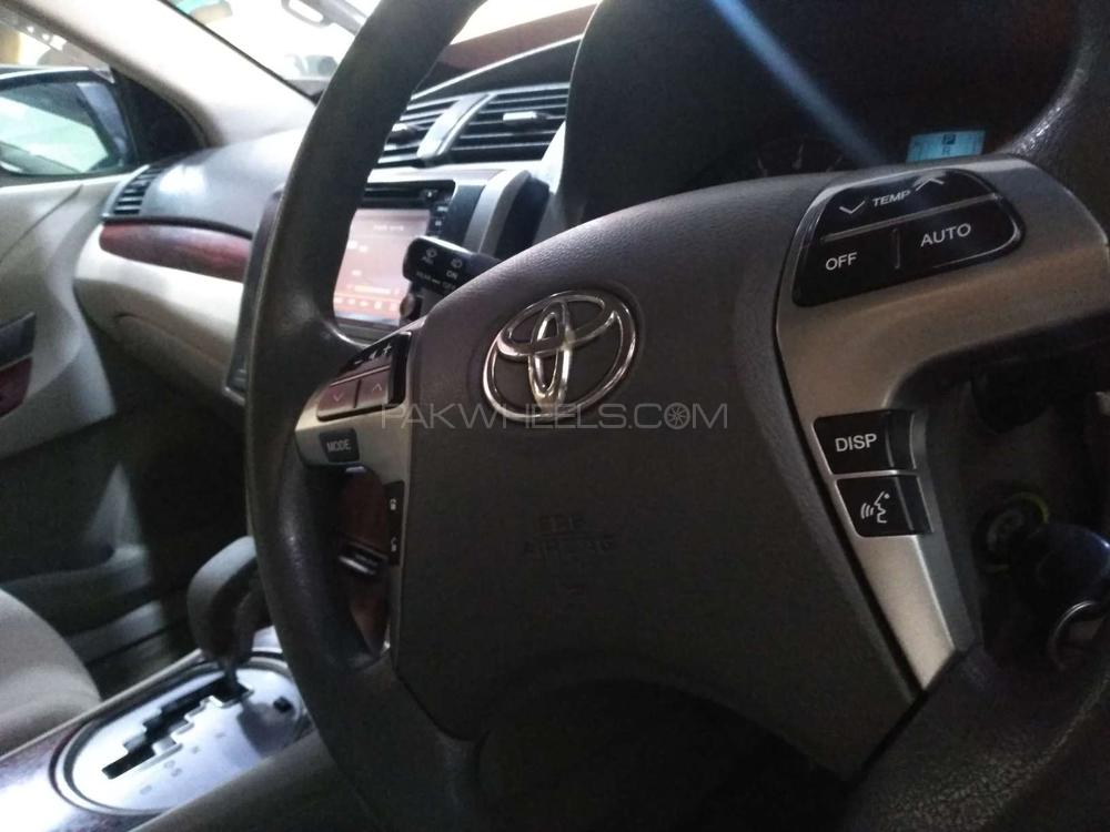 Toyota Premio 2010 for Sale in Karachi Toyota Premio 2010 for Sale in Karachi Image-12