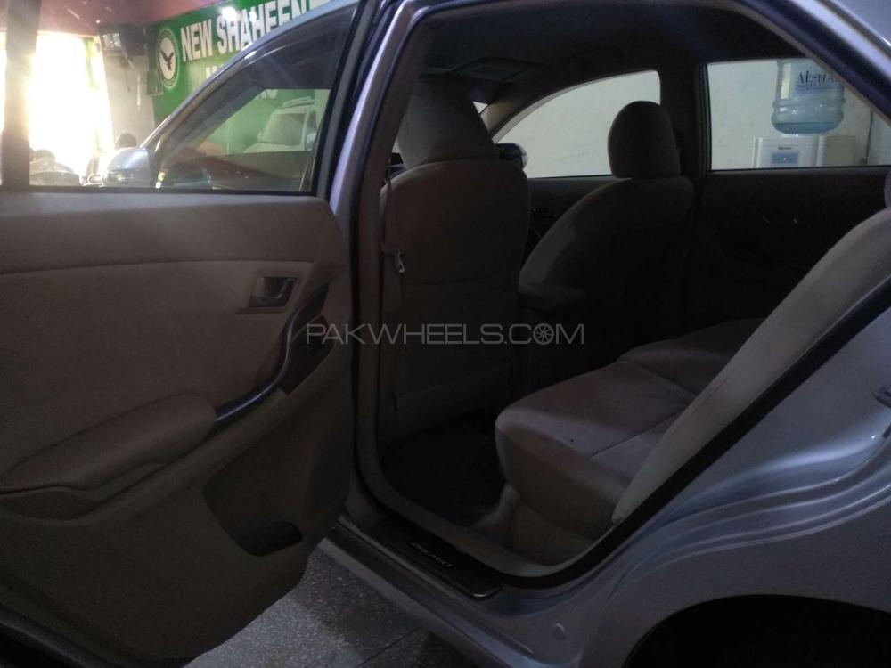 Toyota Premio 2010 for Sale in Karachi Toyota Premio 2010 for Sale in Karachi Image-14