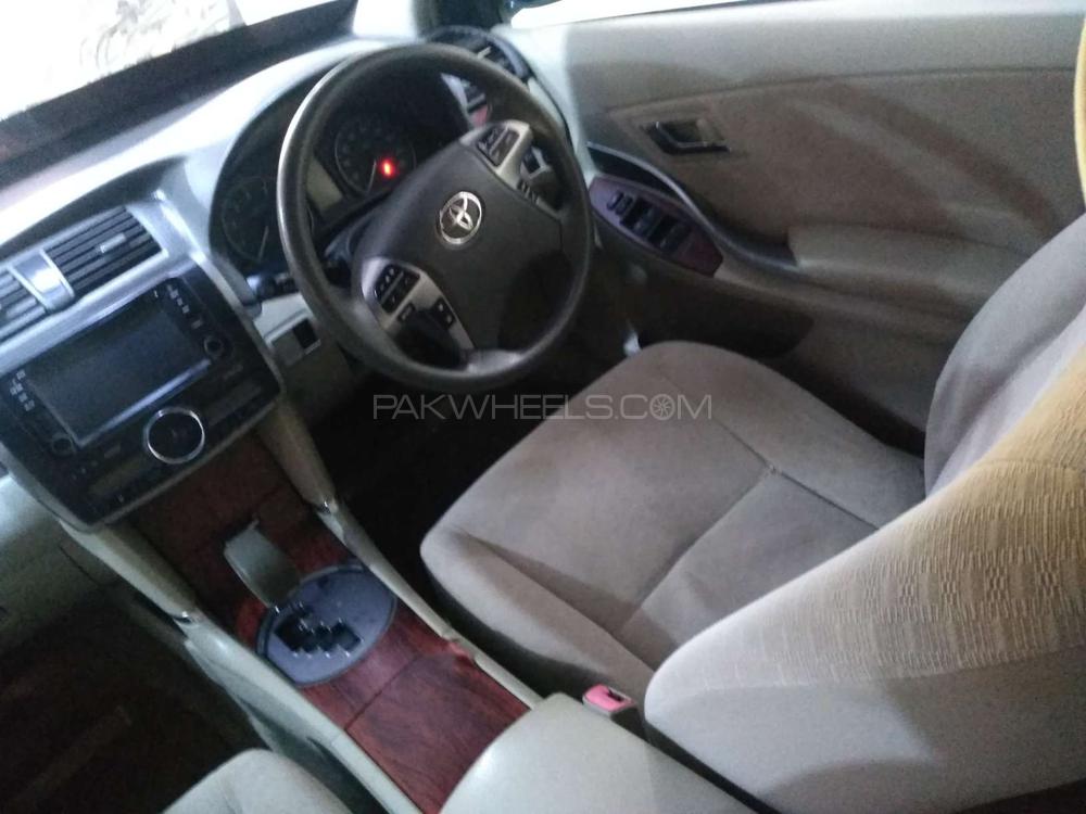 Toyota Premio 2010 for Sale in Karachi Toyota Premio 2010 for Sale in Karachi Image-17