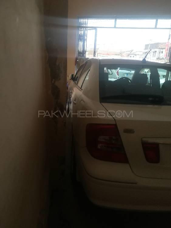 Toyota Premio 2006 for Sale in Abbottabad Toyota Premio 2006 for Sale in Abbottabad Image-4