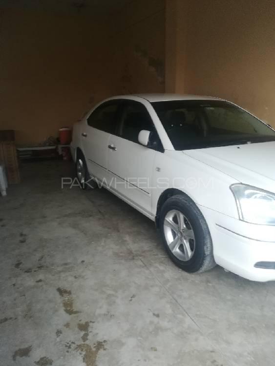 Toyota Premio 2006 for Sale in Abbottabad Toyota Premio 2006 for Sale in Abbottabad Image-2