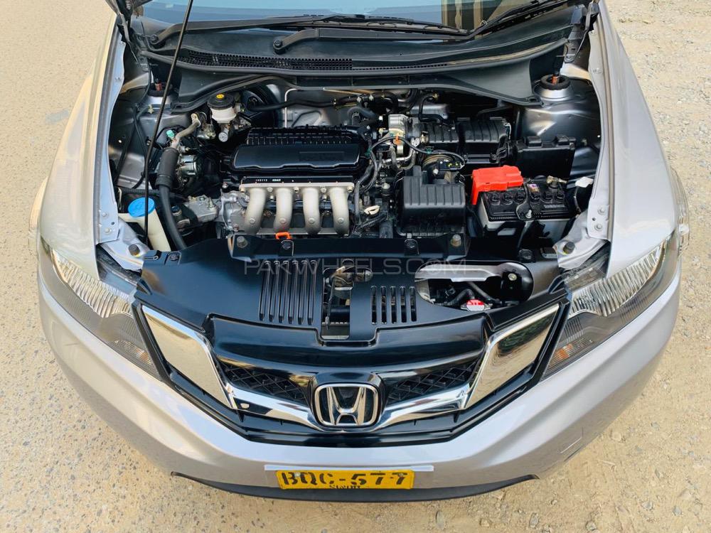 Honda City 2019 for Sale in Karachi Honda City 2019 for Sale in Karachi Image-9