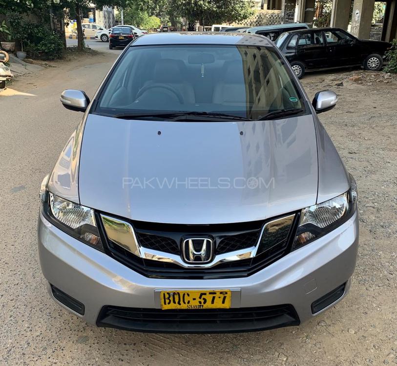 Honda City 2019 for Sale in Karachi Honda City 2019 for Sale in Karachi Image-10