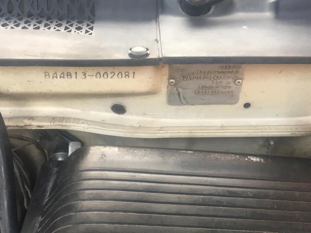 Nissan Sunny 1993 for Sale in Gujranwala Nissan Sunny 1993 for Sale in Gujranwala Image-11