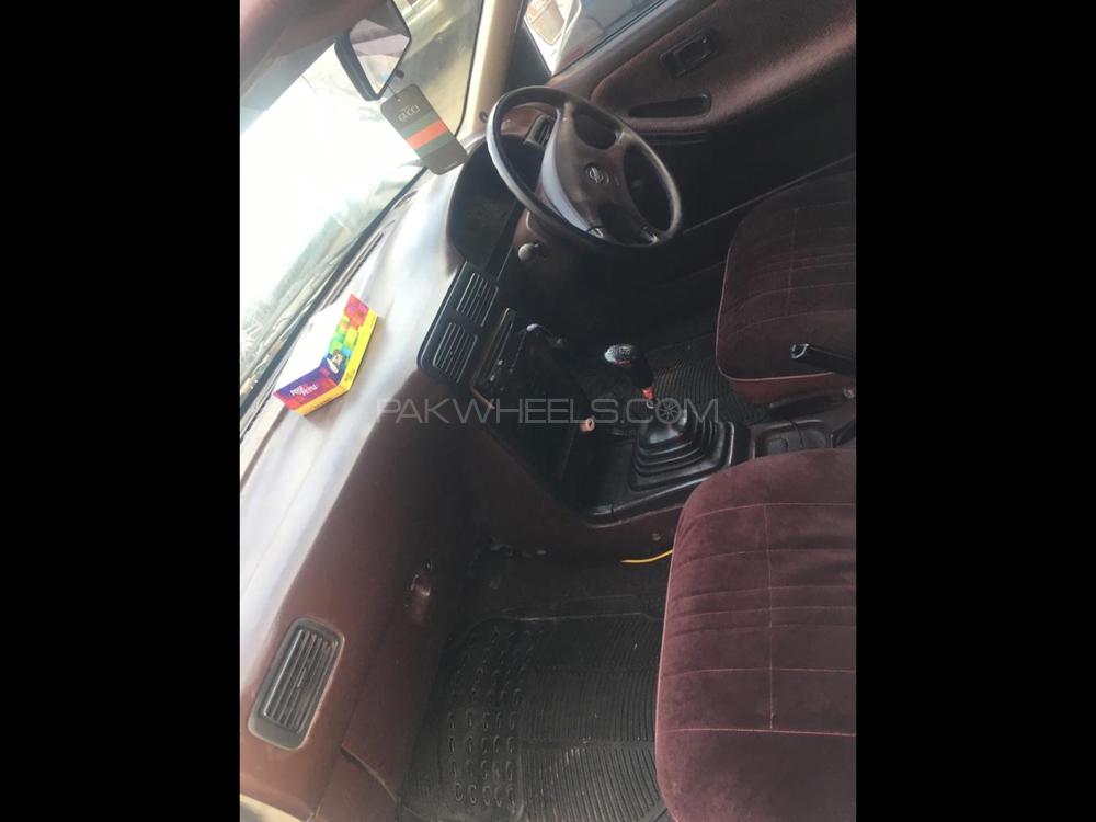 Nissan Sunny 1993 for Sale in Gujranwala Nissan Sunny 1993 for Sale in Gujranwala Image-15