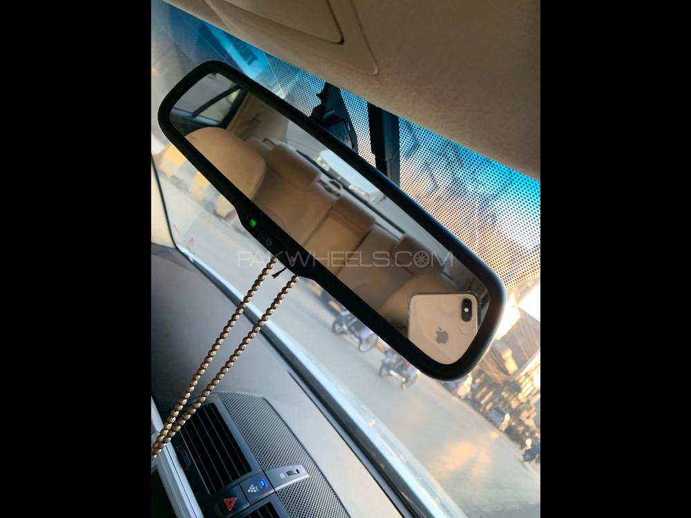 Toyota Mark X 2005 for Sale in Islamabad Toyota Mark X 2005 for Sale in Islamabad Image-7