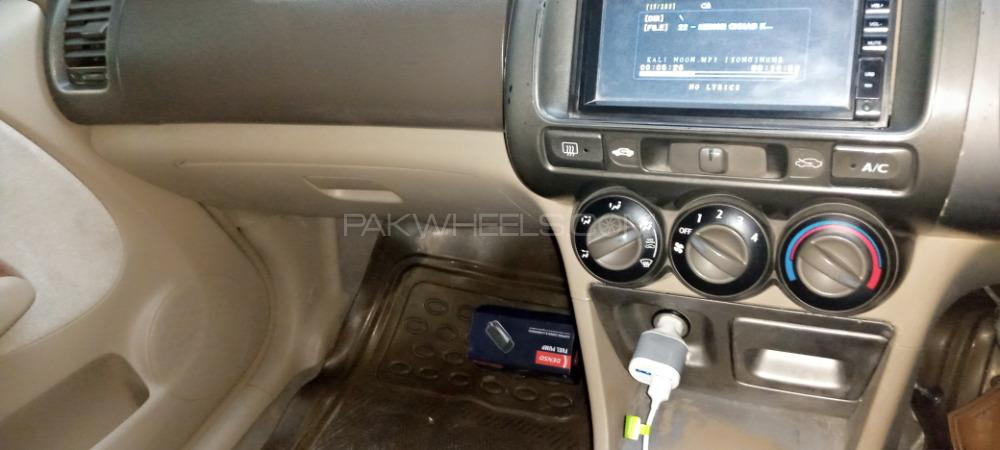 Honda City 2005 for Sale in Multan Honda City 2005 for Sale in Multan Image-3