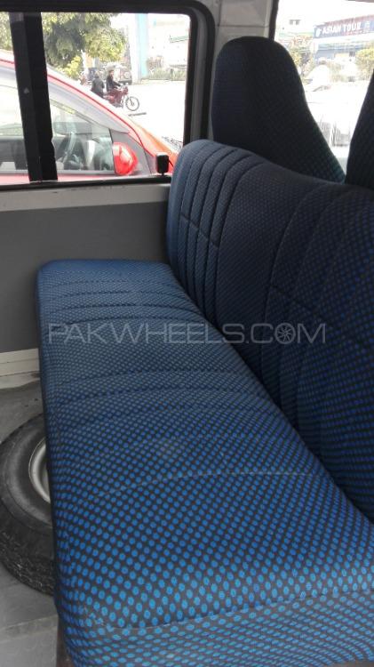 Suzuki Bolan 2007 for Sale in Rawalpindi Suzuki Bolan 2007 for Sale in Rawalpindi Image-3