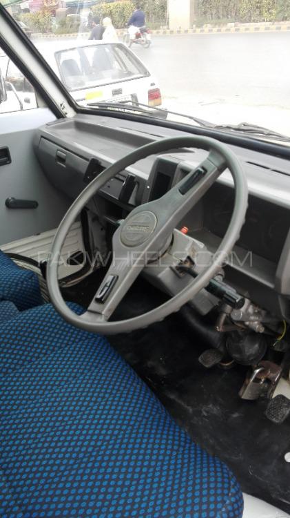 Suzuki Bolan 2007 for Sale in Rawalpindi Suzuki Bolan 2007 for Sale in Rawalpindi Image-7