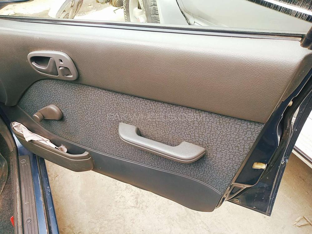 Suzuki Cultus 2007 for Sale in Rawalpindi Suzuki Cultus 2007 for Sale in Rawalpindi Image-7