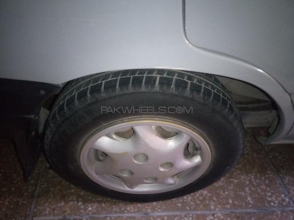 Suzuki Khyber 1998 for Sale in Lahore Suzuki Khyber 1998 for Sale in Lahore Image-2