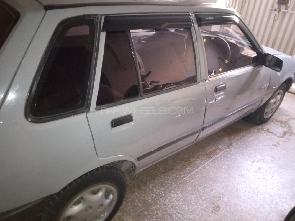 Suzuki Khyber 1998 for Sale in Lahore Suzuki Khyber 1998 for Sale in Lahore Image-3