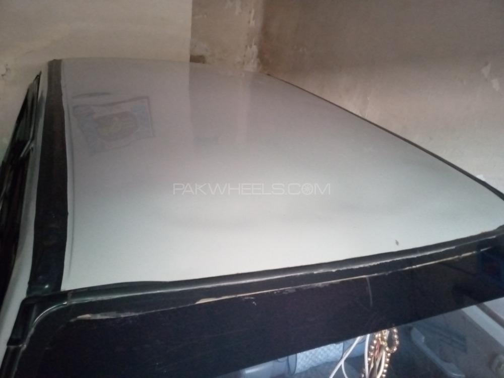 Suzuki Khyber 1998 for Sale in Lahore Suzuki Khyber 1998 for Sale in Lahore Image-6