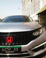 Honda Civic - 2017