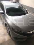 Honda Civic 2018 for Sale in Lahore Honda Civic 2018 for Sale in Lahore Image-3