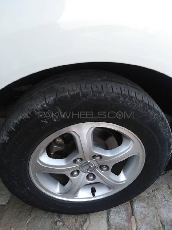 Honda Civic 2014 for Sale in Vehari Honda Civic 2014 for Sale in Vehari Image-3