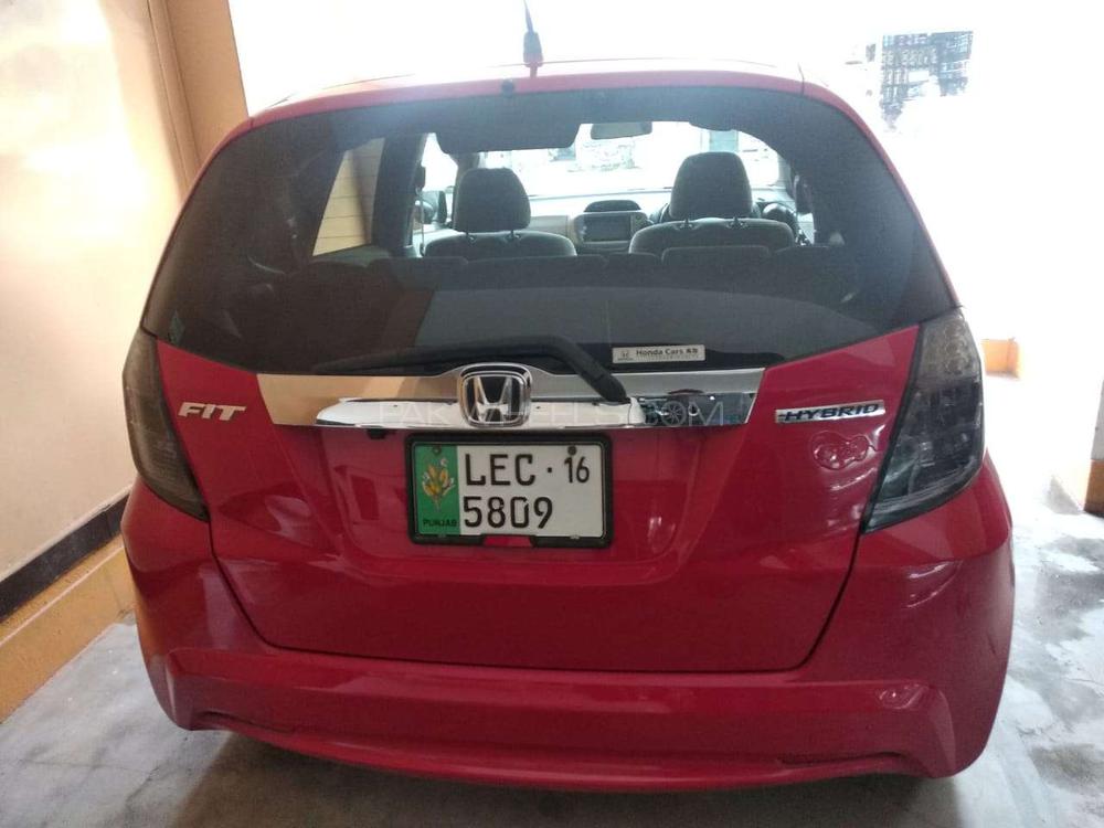 ہونڈا فٹ 2012 for Sale in لاہور ہونڈا فٹ 2012 for Sale in لاہور Image-14