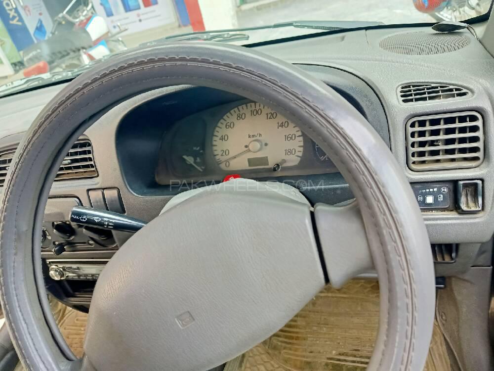 Suzuki Alto 2010 for Sale in Wah cantt Suzuki Alto 2010 for Sale in Wah cantt Image-10