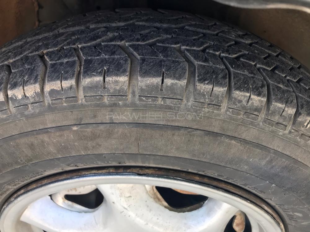 Suzuki Cultus 2010 for Sale in Faisalabad Suzuki Cultus 2010 for Sale in Faisalabad Image-7