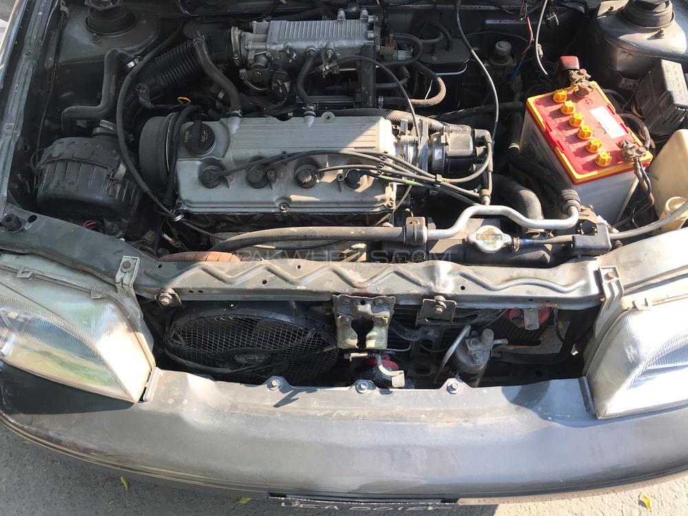 Suzuki Cultus 2010 for Sale in Faisalabad Suzuki Cultus 2010 for Sale in Faisalabad Image-8