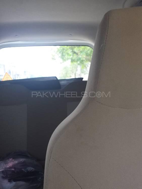 Suzuki Wagon R 2017 for Sale in Faisalabad Suzuki Wagon R 2017 for Sale in Faisalabad Image-6