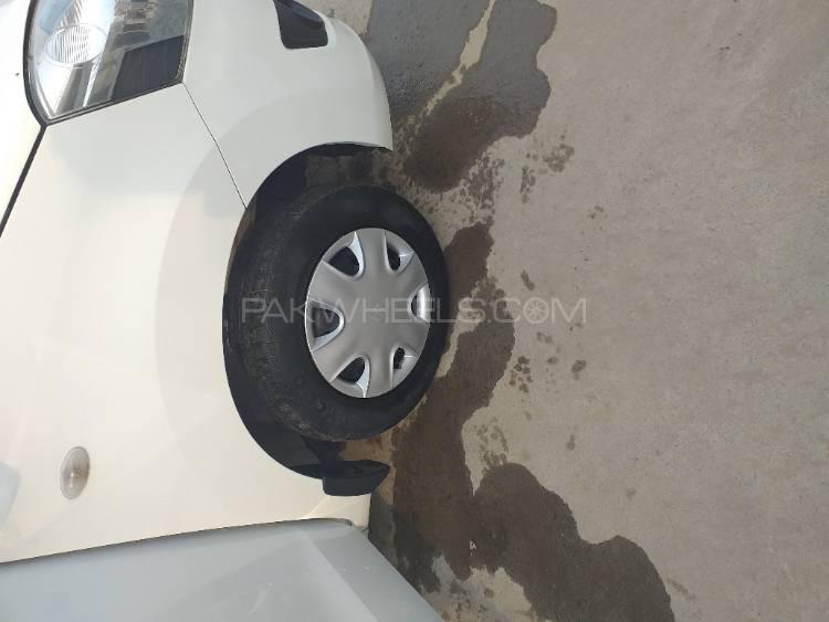 Suzuki Wagon R 2017 for Sale in Faisalabad Suzuki Wagon R 2017 for Sale in Faisalabad Image-10