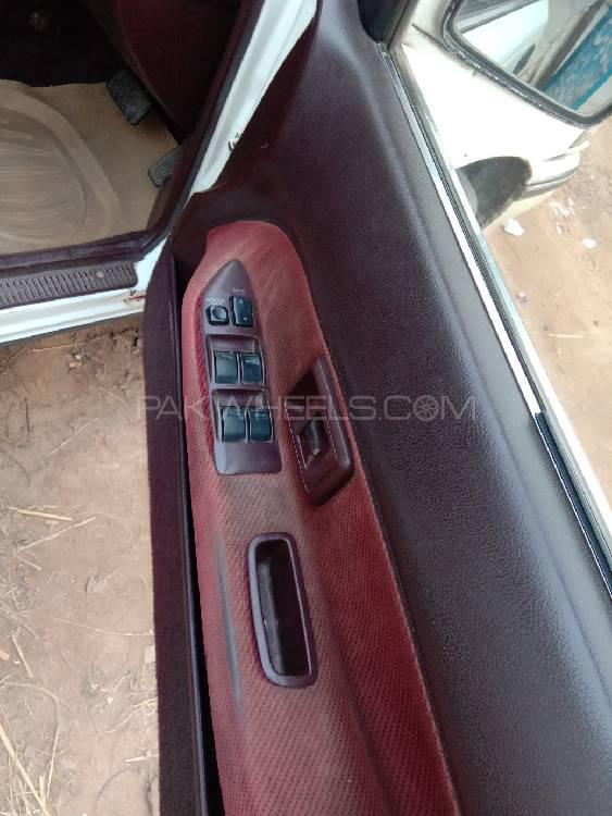 ٹویوٹا کرولا 1988 for Sale in گجرات ٹویوٹا کرولا 1988 for Sale in گجرات Image-8