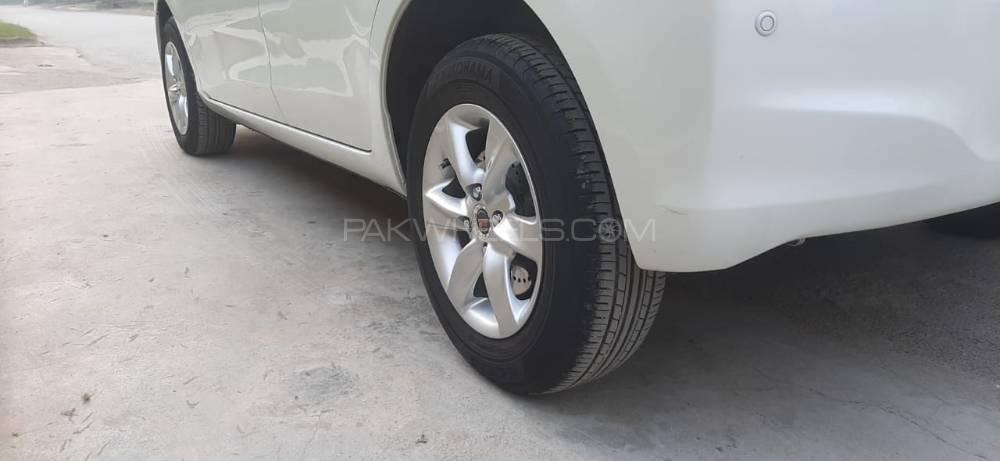 ٹویوٹا ویٹز 2012 for Sale in پشاور ٹویوٹا ویٹز 2012 for Sale in پشاور Image-7