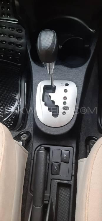 ٹویوٹا ویٹز 2012 for Sale in پشاور ٹویوٹا ویٹز 2012 for Sale in پشاور Image-15