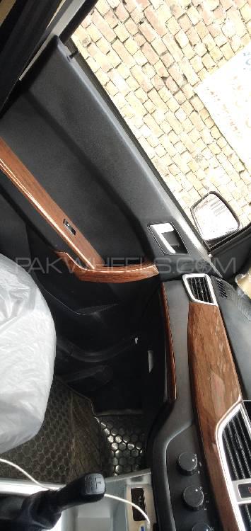United Bravo 2019 for Sale in Faisalabad United Bravo 2019 for Sale in Faisalabad Image-6