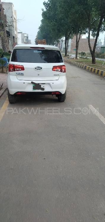 United Bravo 2019 for Sale in Faisalabad United Bravo 2019 for Sale in Faisalabad Image-5