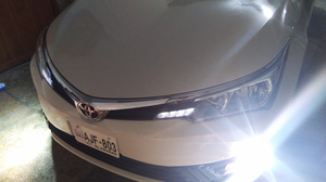 Toyota Corolla - 2018
