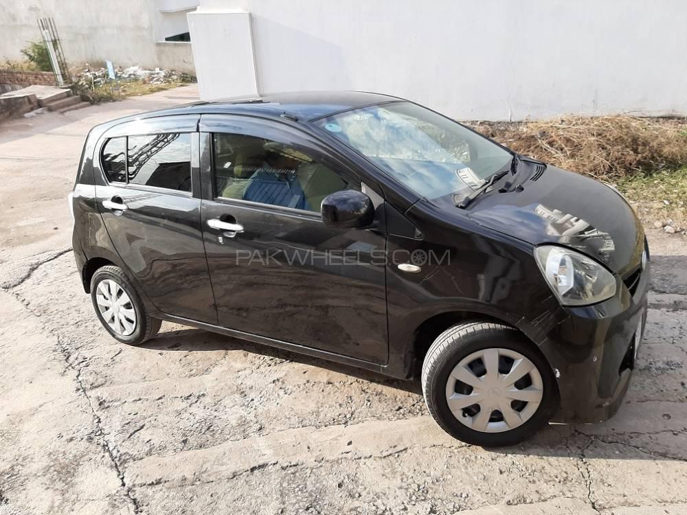 Daihatsu Mira 2012 for Sale in Islamabad Daihatsu Mira 2012 for Sale in Islamabad Image-6