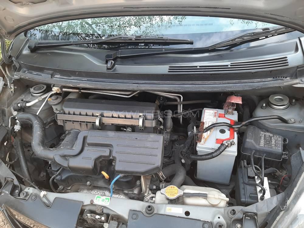 Daihatsu Mira 2012 for Sale in Islamabad Daihatsu Mira 2012 for Sale in Islamabad Image-9