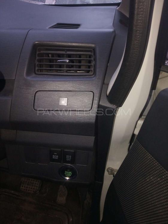 Daihatsu Move 2012 for Sale in Gujranwala Daihatsu Move 2012 for Sale in Gujranwala Image-10
