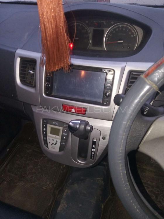 Daihatsu Move 2012 for Sale in Gujranwala Daihatsu Move 2012 for Sale in Gujranwala Image-11