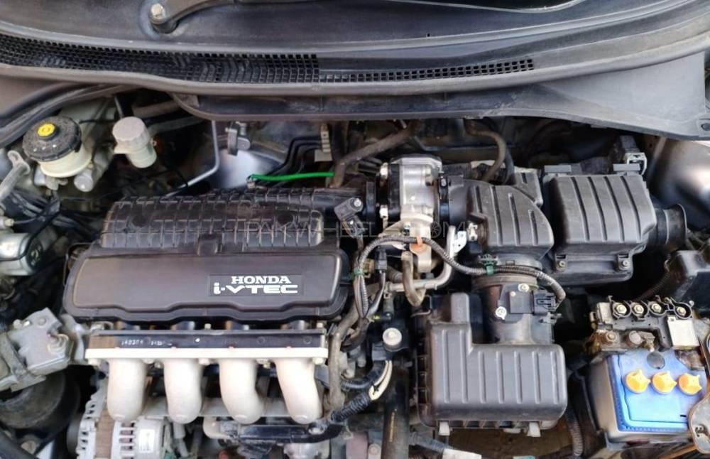 Honda City 2014 for Sale in D.G.Khan Honda City 2014 for Sale in D.G.Khan Image-12