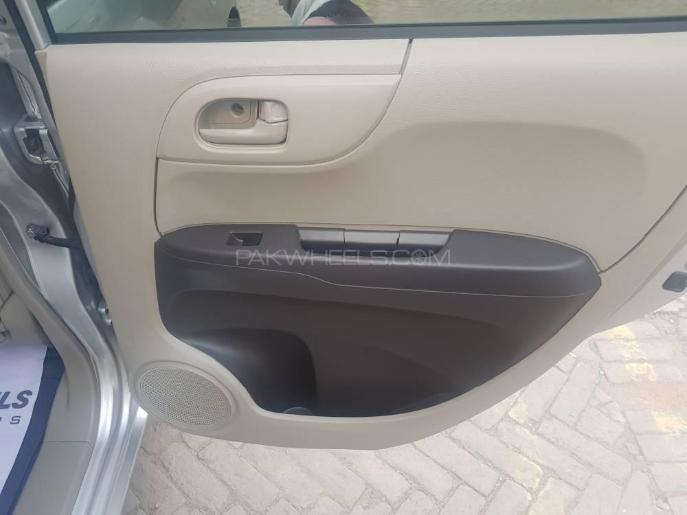 Honda N One 2016 for Sale in Lahore Honda N One 2016 for Sale in Lahore Image-9