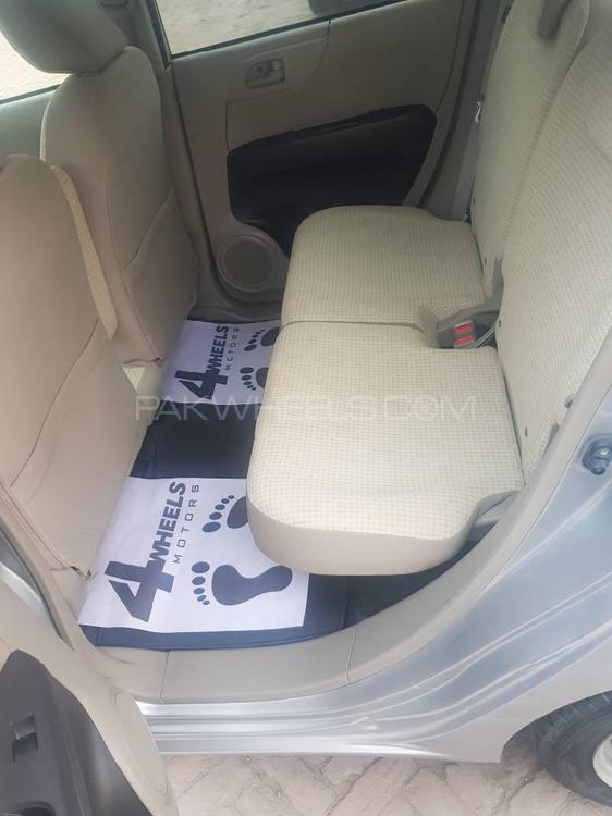 Honda N One 2016 for Sale in Lahore Honda N One 2016 for Sale in Lahore Image-5